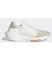 Кроссовки Adidas Y-3 Ultraboost 21 бежевые