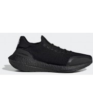 Кроссовки Adidas Y-3 Ultraboost 21 моно черные