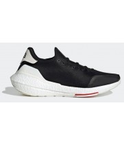 Кроссовки Adidas Y-3 Ultraboost 21 черные