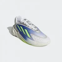 Кроссовки Adidas Ozelia белые с синим