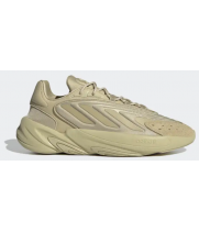 Кроссовки Adidas Ozelia бежевые