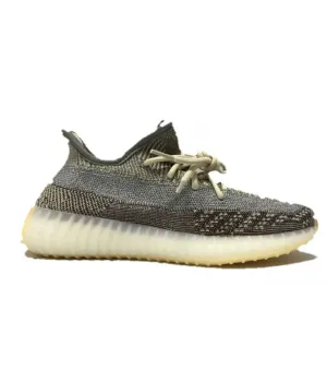 Adidas Yeezy Boost 350 Zyon коричневые с черным