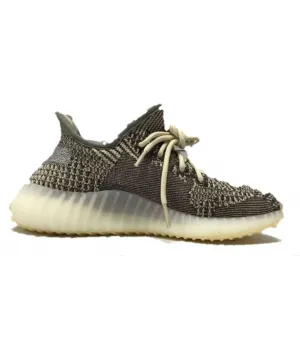 Кроссовки Adidas Yeezy Boost 350 коричневые