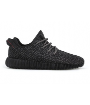 Кроссовки Adidas Yeezy Boost 350 Pirate черные