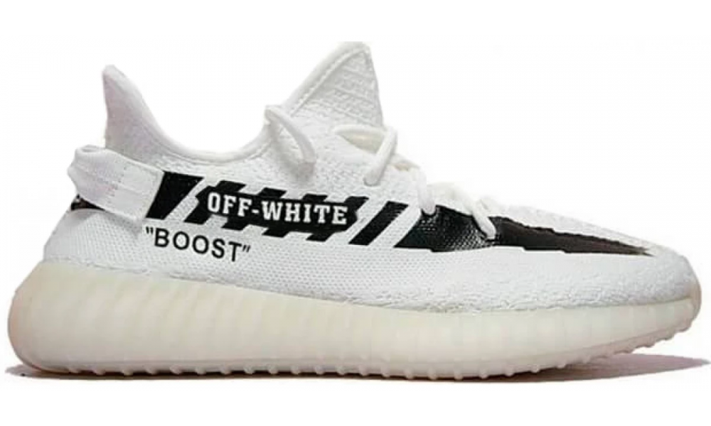 Adidas off white кроссовки. Adidas Yeezy Boost 350 v2 x off-White. Yeezy 350 Boost x off White. Adidas Yeezy 350 x off White. Adidas Yeezy Boost off White.