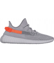 Кроссовки Adidas Yeezy Boost 350 V2 Tail Light серые