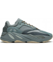 Adidas Yeezy Boost 700 V2 Teal Blue