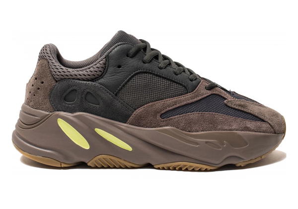 Adidas Yeezy Boost 700 Mauve