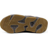Adidas кроссовки Yeezy Boost 700 V2 серые с коричневым