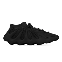 Кроссовки Adidas Yeezy Boost 450 Dark Slate черные