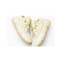 Кроссовки Adidas Yeezy 500 Stone Neoprene Bone White
