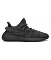 Кроссовки Adidas Yeezy Boost 350 V2 черные