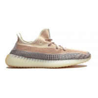 Adidas Yeezy Boost 350 V2 Ash Pearl Non-Reflective