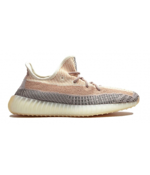 Adidas Yeezy Boost 350 V2 Ash Pearl Non-Reflective