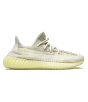 Кроссовки Adidas Yeezy Boost 350 V2 Natural Reflective