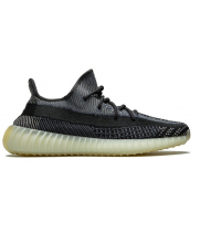 Кроссовки Adidas Yeezy Boost 350 V2 Carbon Non-Reflective