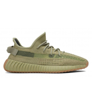 Adidas Yeezy Boost 350 V2 Sulfur Non-Reflective