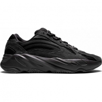 Кроссовки Adidas Yeezy Boost 700 v2 Vanta черные