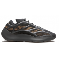 Кроссовки Adidas Yeezy Boost 700 v3 черные с коричневым