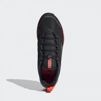 Мужские кроссовки Adidas Originals Terrex Agravic TR черные