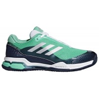 Adidas Barricade Club White