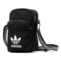 Сумка Adidas AC Festival Black