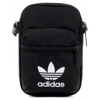 Сумка Adidas AC Festival Black