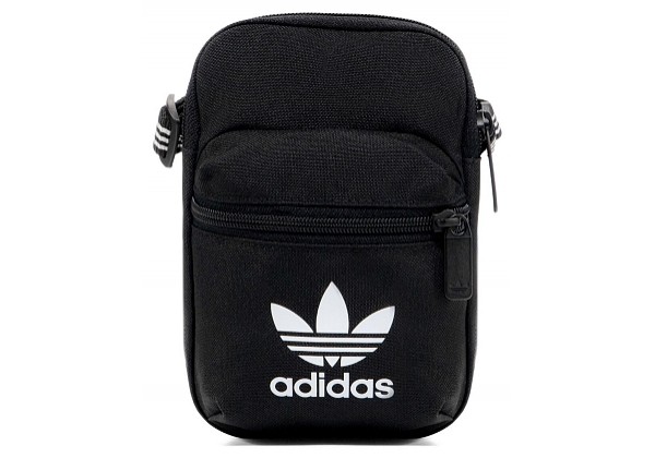 Сумка Adidas AC Festival Black