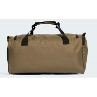 Сумка Adidas Linear Duffel Brown