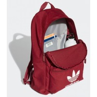 Рюкзак Adidas Adicolor Red