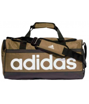 Сумка Adidas Linear Duffel Brown