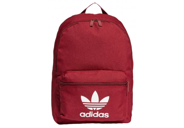 Рюкзак Adidas Adicolor Red