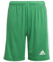 Шорты Adidas Squadra 21 Short Green
