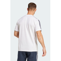 Футболка Adidas Real Madrid UBP White