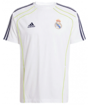 Футболка Adidas Real Madrid UBP White
