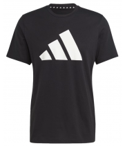 Футболка Adidas Train Essentials Black
