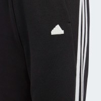 Брюки Adidas Future Icons 3-Stripes Black