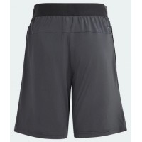 Шорты Adidas Training Aeroready Black
