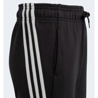 Брюки Adidas Future Icons 3-Stripes Black