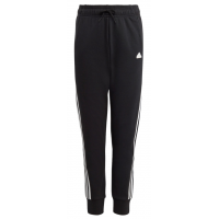 Брюки Adidas Future Icons 3-Stripes Black