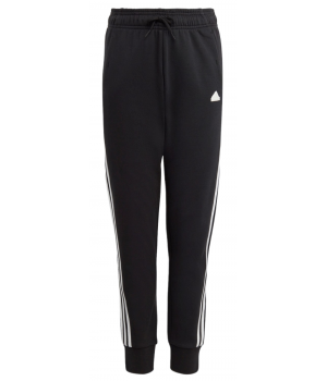 Брюки Adidas Future Icons 3-Stripes Black
