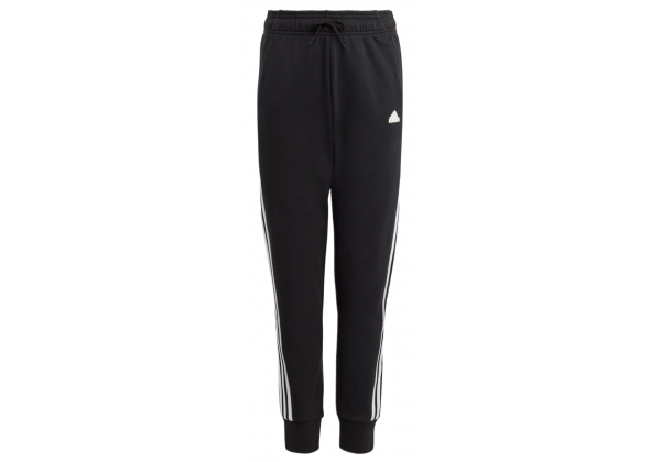 Брюки Adidas Future Icons 3-Stripes Black