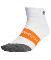 Носки Adidas Terrex Heat Rdy Trail Running Speed Ankle White