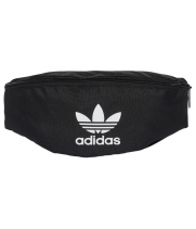 Сумка Поясная Adidas Adicolor Originals Black
