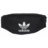 Сумка Поясная Adidas Adicolor Originals Black