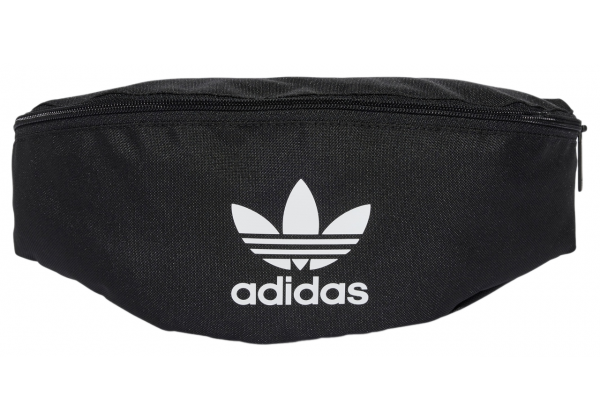 Сумка Поясная Adidas Adicolor Originals Black