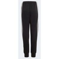 Брюки Adidas Future Icons 3-Stripes Black