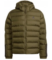 Куртка Adidas Itavic 3-Stripes Khaki