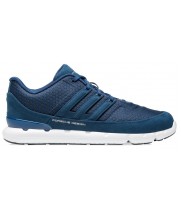 Кроссовки Adidas Posche Design Endurance синие