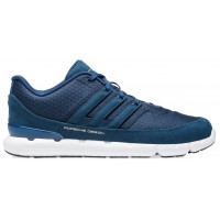 Кроссовки Adidas Posche Design Endurance синие